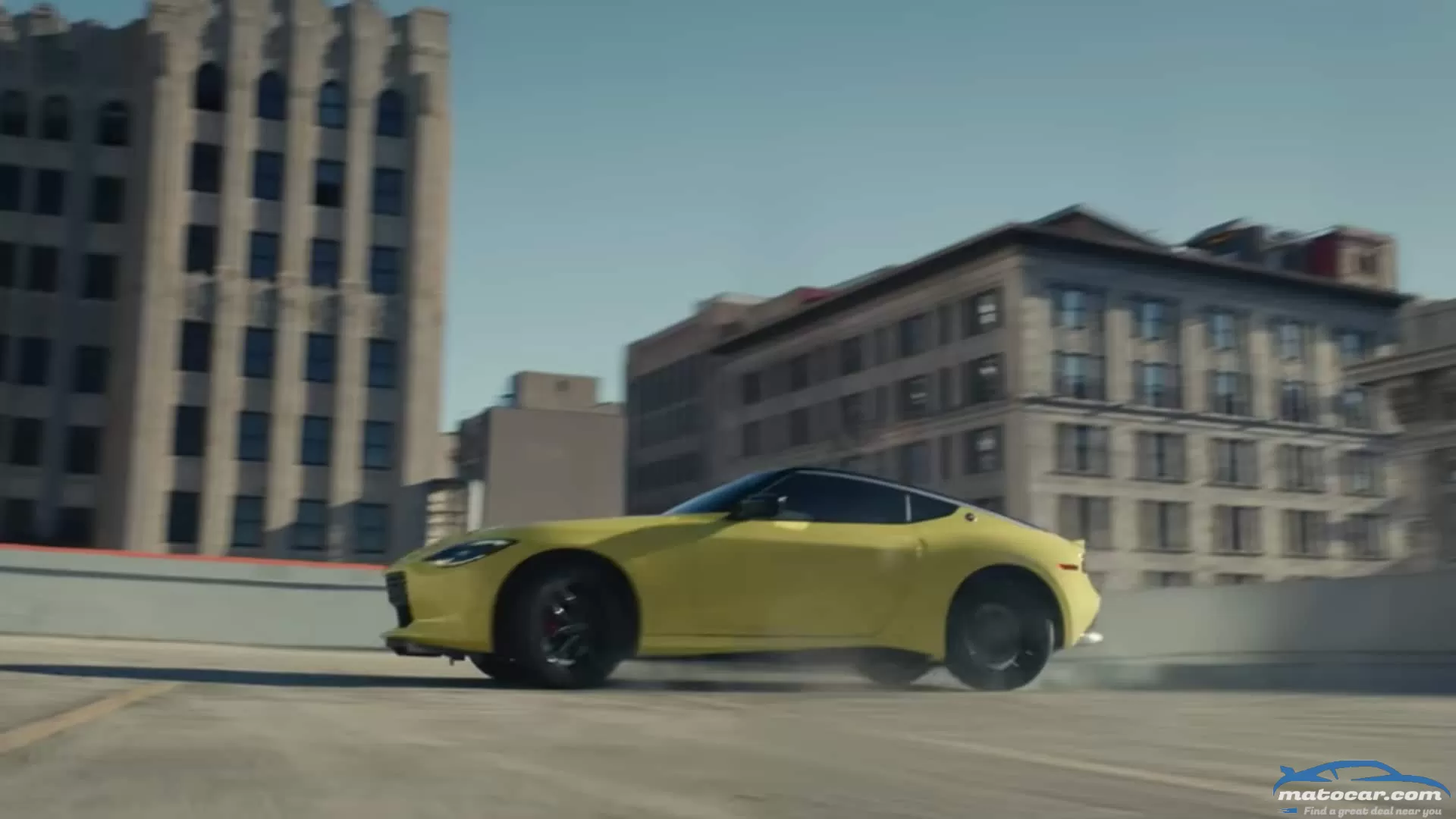 How Many 2023 Nissan Zs Are a Super Bowl Game Ad Worth? 